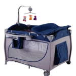 CONTI CAMPING COT