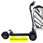 CONTI GOLF CART