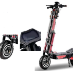 CONTI PRO SCOOTER