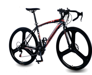CONTI ROAD BIKE INTEGRATED WHEEL - 700CC