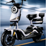 CONTI SCOOTER