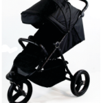 CONTI THREE WHEELER BABY STROLLER - JOGGER