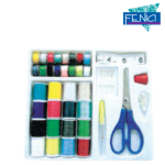 FENICI 42 PIECE SEWING KIT