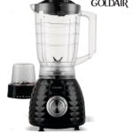 GOLDAIR 1.5L BLENDER  WITH GRINDER