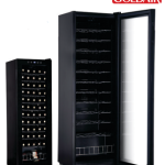 GOLDAIR 158L WINE COOLER