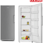 GOLDAIR 540 LITRE UPRIGHT REFRIGERATOR