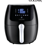 GOLDAIR 7L AIR FRYER