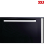 GOLDAIR 90CM BUILT-IN ELECTRIC OVEN -  TOUCH CONTROL
