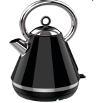 GOLDAIR 1.7L  PYRAMID KETTLE
