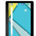NEONIQ 10.1” 4G QUAD CORE TABLET
