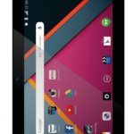NEONIQ 10.1” QUAD CORE TABLET -  INTERNAL 3G