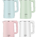 SUNBEAM 1.8 LITRE COOL-TOUCH KETTLE