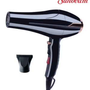 SUNBEAM 2000W AC HAIRDRYER