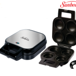 SUNBEAM 4 PIECE PIE MAKER