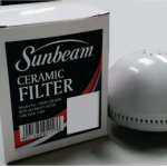 SUNBEAM CERAMIC FILTER FOR SWB-1500