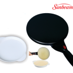 SUNBEAM CREPE MAKER