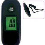 SUNBEAM LUGGAGE SCALE