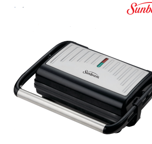 SUNBEAM SANDWICH PRESS
