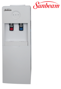 SUNBEAM WATER DISPENSER JAM Essentials SUNBEAM WATER DISPENSER JAM Essentials