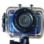 TELEFUNKEN DASH CAM/ SPORTS CAMERA