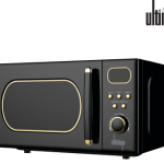 ULTIMUM 20 LITRE DIGITAL MICROWAVE OVEN