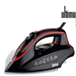 ULTIMUM DRY / STEAM / SURGE IRON