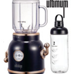 ULTIMUM RETRO BLENDER