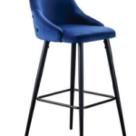 VEGAS BAR STOOL