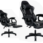 VEGAS HIGH BACK GAMING CHAIR