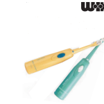 WIX ELECTRONIC TOOTHBRUSHES ORAL  CONTROL ® PLACK ATTACK