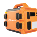 CONTI 1000W PORTABLE UPS