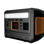 CONTI 600W PORTABLE UPS POWER STATION