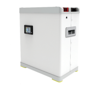 CONTI LITHIUM BATTERY WITH SMART BMS