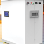 CONTI LITHIUM BATTERY WITH SMART BMS