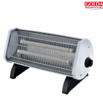 GOLDAIR CERAMIC 2 BAR HEATER