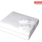 GOLDAIR DOUBLE FULLY FITTED ELECTRIC BLANKET