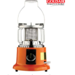 GOLDAIR GAS HEATER