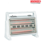 GOLDAIR / HUMIDIFIER/ FAN
