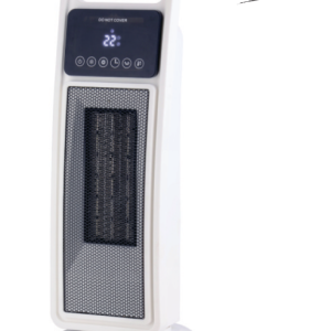 GOLDAIR PTC FAN HEATER WITH REMOTE