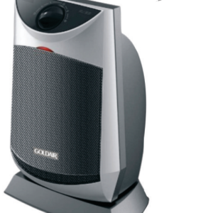 GOLDAIR PTC HEATER