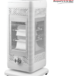 GOLDAIR QUARTZ HEATER