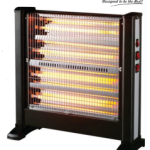 GOLDAIR QUARTZ HEATER