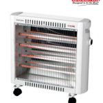GOLDAIR QUARTZ HEATER