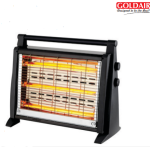 GOLDAIR QUARTZ HEATER