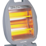 GOLDAIR QUARTZ HEATER