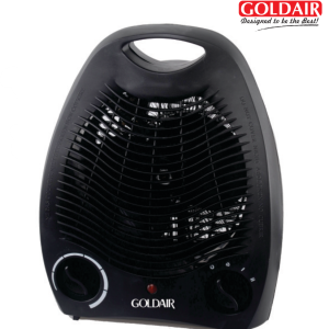 GOLDAIR UPRIGHT FAN HEATER