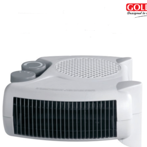 GOLDAIR VERTICAL/ HORIZONTAL FAN HEATER