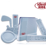 IDEAL KIDS TV GAME CONSOLE