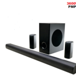 JVC 5.1 SOUND BAR