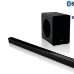 JVC BLUETOOTH SOUND BAR